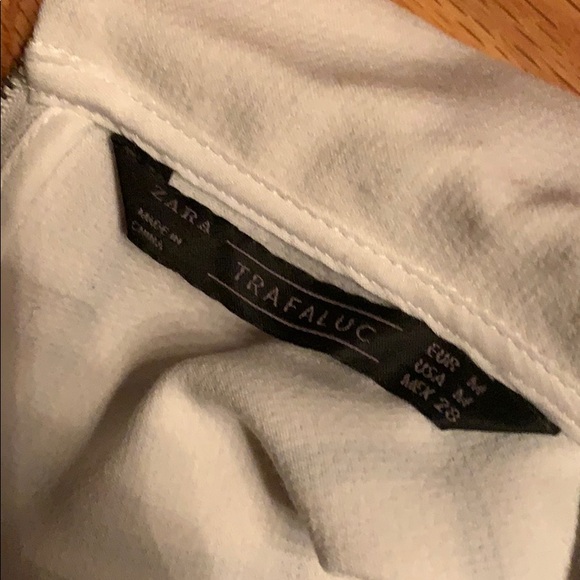 TRAFALUC 50s/60s Style Grid Dress - Picture 4 of 4